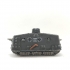 1:200 WWI Tanks print image
