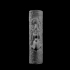 House or elevated mortuary chamber pillar at Quai Branly, Paris image