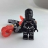 Barnacules Lego Head image