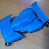 Mini 4WD (MS Chassis) image