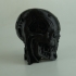 T-800 Terminator Skull image