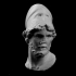 Head of a Grek General at The Metropolitan Museum of Art, New York image