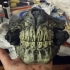 Immortal Joe Mask - Mad Max print image