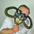 Immortal Joe Mask - Mad Max image