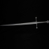 Anduril - Flame of the West - Lord of the Rings image