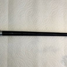 Picture of print of Lucius Malfoy Wand