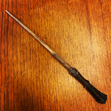Picture of print of Harry Potter's Wand This print has been uploaded by Jason Forbush