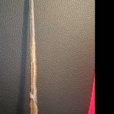 Picture of print of Harry Potter's Wand This print has been uploaded by Jerrold Brent Toy