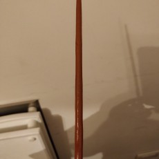 Picture of print of Harry Potter's Wand This print has been uploaded by Enrique Esteban De Rosa Prieto