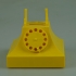 Vintage Universal phone stand image