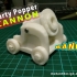 Party Popper Cannon image