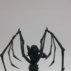 Picture of print of Starcraft KERRIGAN statue This print has been uploaded by Marko Aubel