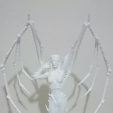 Picture of print of Starcraft KERRIGAN statue This print has been uploaded by Rıdvan Iscan