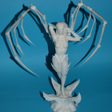 Picture of print of Starcraft KERRIGAN statue This print has been uploaded by Michal S