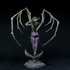 Picture of print of Starcraft KERRIGAN statue This print has been uploaded by ZyMethEuY