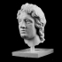 Portrait of Alexander the Great at The Metropolitan Museum of Art, New York image