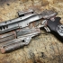 Fallout 4 - 10mm Pistol print image