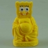 Spongebob Buddha image