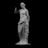 Venus of Arles (Cesi) at The Louvre, Paris image