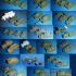 1:200 Tanks and Vehicles Pack 2 image