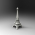 Eiffel Tower image