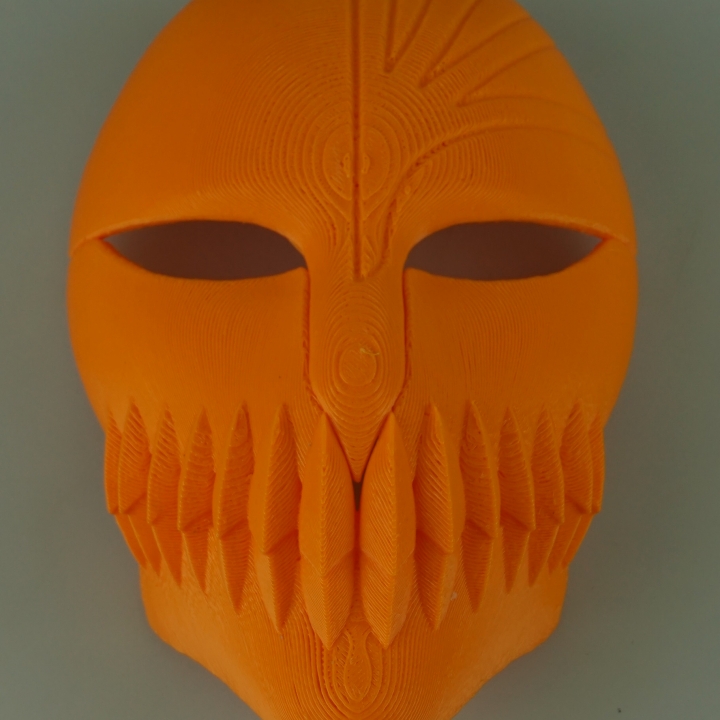 Ichiogo Hallo Mask