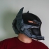 Arkham Knight Wearable helmet image