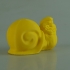 Jabba the Snail image