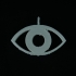 eye pendant image