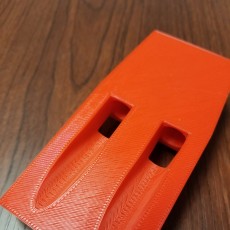 Picture of print of Pocket Hole Jig This print has been uploaded by Alexandria Hefner