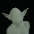 Venus + Yoda image