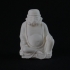 Mesh Mix up - Darth Buddha image