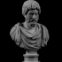 Marcus Aurelius at The Metropolitan Museum of Art, New York image