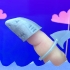 Finger Shark image