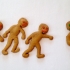 Gingerzombies: The Walking Bread image