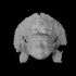 Head of Bhairava at The Metropolitan Museum of Art, New York image