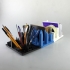 LONDON DESK TIDY - support free image