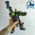 Thrall from Heroes Of The Storm! image