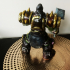 Thrall from Heroes Of The Storm! print image