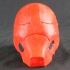 Red Hood Helmet image