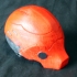 Red Hood Helmet image