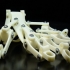 3D Printed Exoskeleton Hands image