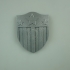 Captain America Shield image