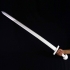 Viking Swords - type X image