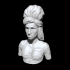 Amy Winehouse Bust image