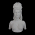 Amy Winehouse Bust image