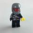 Lego Head Template - For Sculpting On image