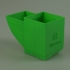 Container - 3Dponics Herb Garden image