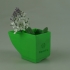 Container - 3Dponics Herb Garden image