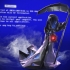 Digi-Reaper (blue screen of death) image